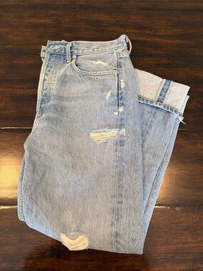 Agolde 90s Jean